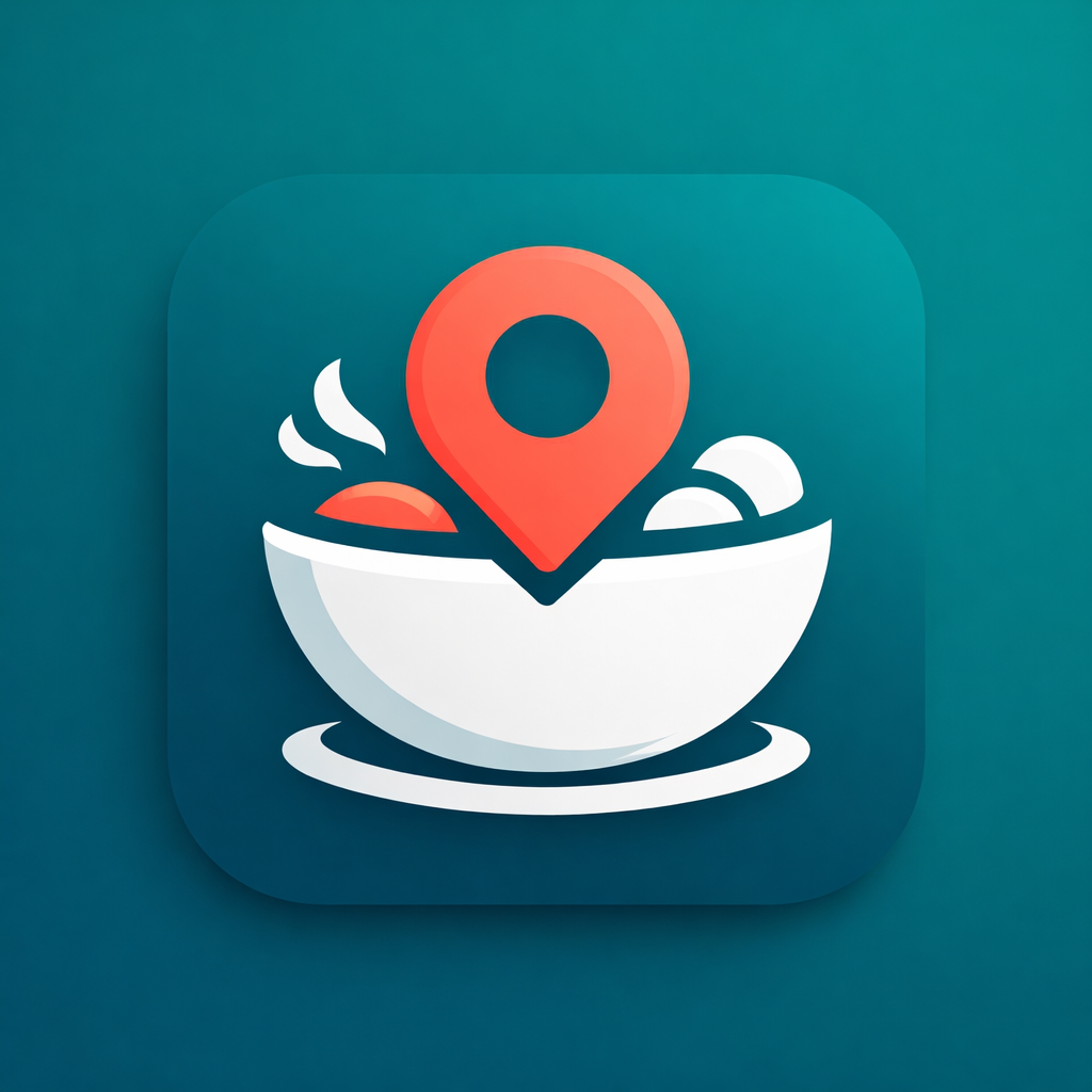 NyamNyam app icon